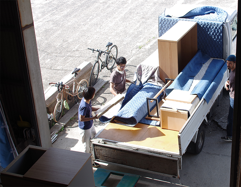 title: 06.02 fri | Page No,138 | No.1 | sync-furniture | 株式会社 SYNC | 福岡県 家具工房 | オーダーメイドキッチン