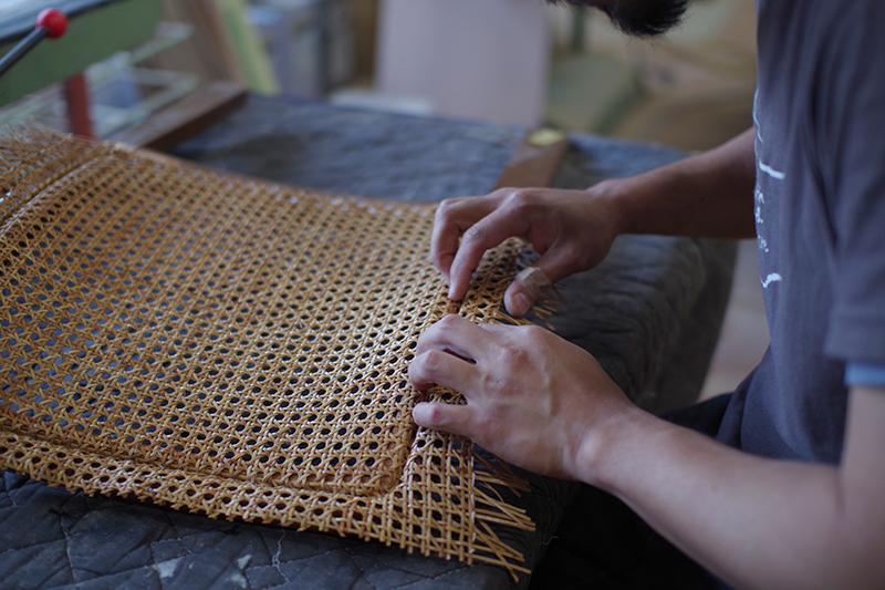 title: 06.19 mon | Page No,141 | No.1 | sync-furniture | 株式会社 SYNC | 福岡県 家具工房 | オーダーメイドキッチン