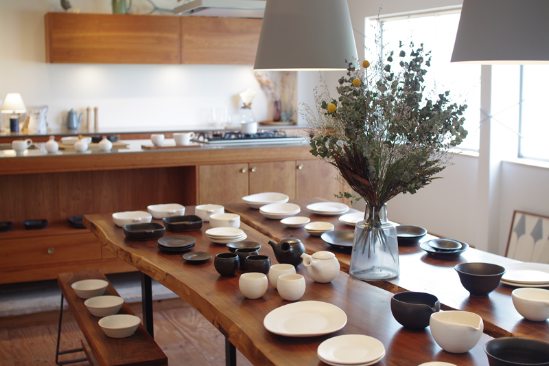 title: 06.05 mon | Page No,139 | No.1 | sync-furniture | 株式会社 SYNC | 福岡県 家具工房 | オーダーメイドキッチン