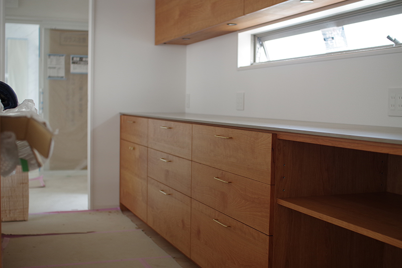 title: 07.14 fri | Page No,145 | No.2 | sync-furniture | 株式会社 SYNC | 福岡県 家具工房 | オーダーメイドキッチン