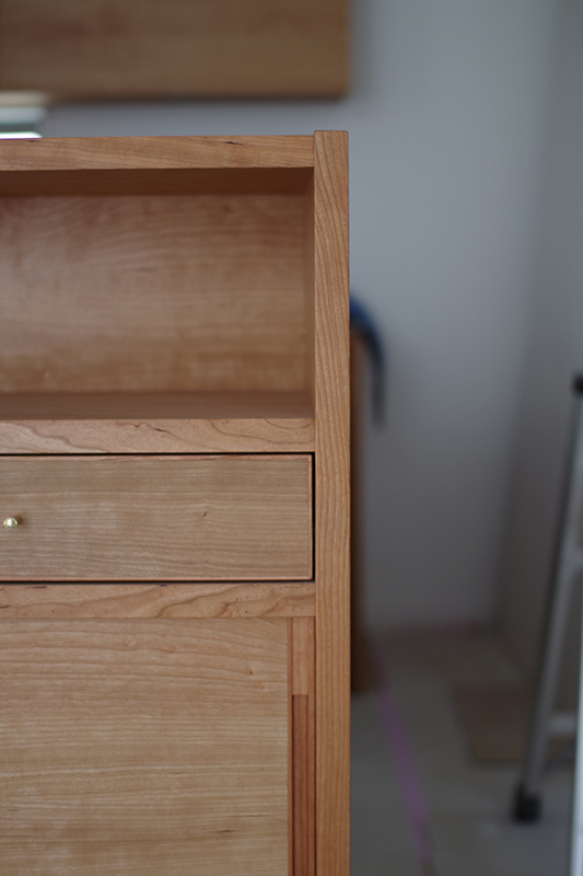 title: 07.14 fri | Page No,145 | No.1 | sync-furniture | 株式会社 SYNC | 福岡県 家具工房 | オーダーメイドキッチン