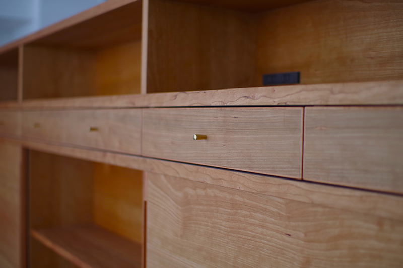 title: 07.14 fri | Page No,145 | No.4 | sync-furniture | 株式会社 SYNC | 福岡県 家具工房 | オーダーメイドキッチン