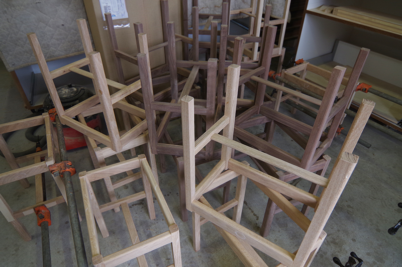 title: 09.07 the | Page No,150 | No.1 | sync-furniture | 株式会社 SYNC | 福岡県 家具工房 | オーダーメイドキッチン