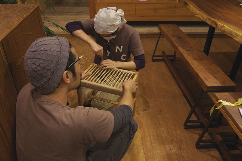 title: 10.19 thu | Page No,152 | No.2 | sync-furniture | 株式会社 SYNC | 福岡県 家具工房 | オーダーメイドキッチン