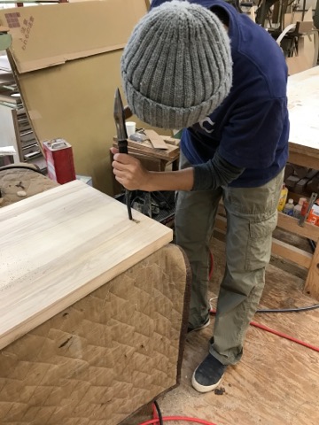 title: 10.07 sta | Page No,151 | No.1 | sync-furniture | 株式会社 SYNC | 福岡県 家具工房 | オーダーメイドキッチン