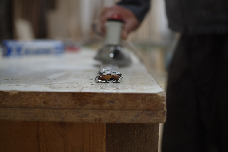 title: 11.18 fri | Page No,159 | No.5 | sync-furniture | 株式会社 SYNC | 福岡県 家具工房 | オーダーメイドキッチン