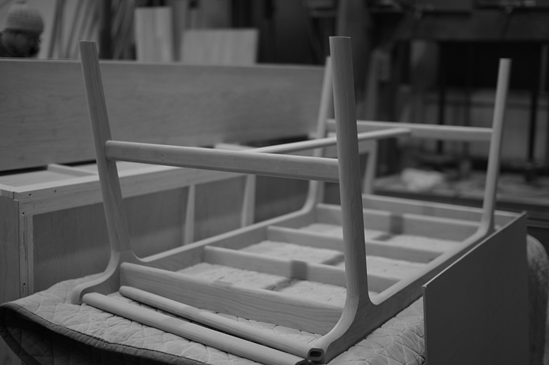 title: 12.01 fri | Page No,160 | No.2 | sync-furniture | 株式会社 SYNC | 福岡県 家具工房 | オーダーメイドキッチン