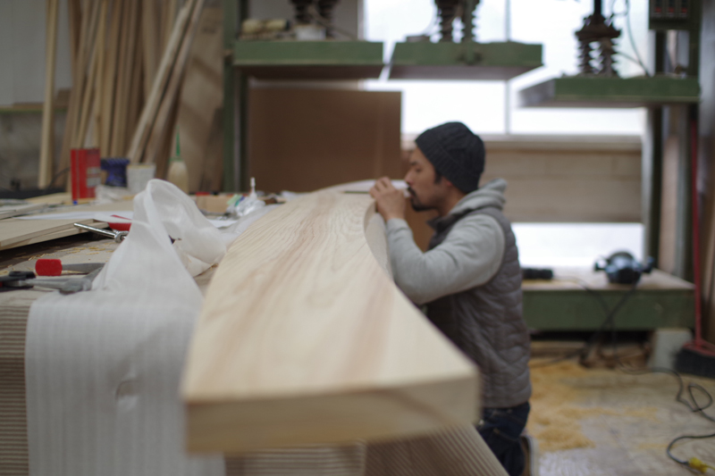 title: 02.26 sat | Page No,171 | No.4 | sync-furniture | 株式会社 SYNC | 福岡県 家具工房 | オーダーメイドキッチン