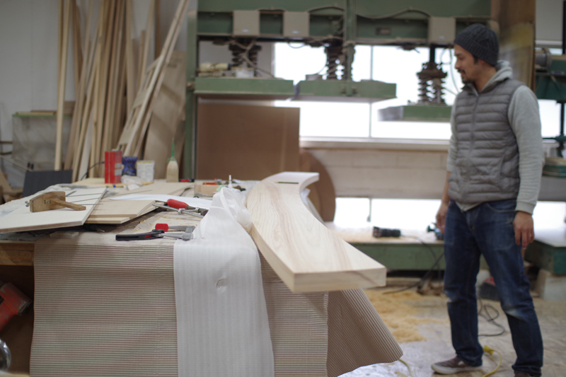 title: 02.26 sat | Page No,171 | No.5 | sync-furniture | 株式会社 SYNC | 福岡県 家具工房 | オーダーメイドキッチン