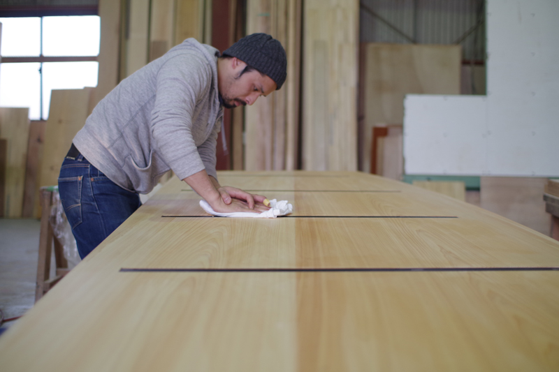 title: 02.26 sat | Page No,171 | No.7 | sync-furniture | 株式会社 SYNC | 福岡県 家具工房 | オーダーメイドキッチン