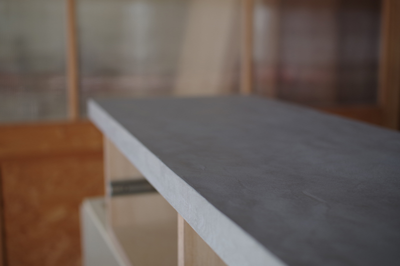 title: 03.10 sat | Page No,175 | No.4 | sync-furniture | 株式会社 SYNC | 福岡県 家具工房 | オーダーメイドキッチン