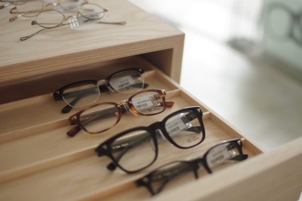 title: SHOP｜Display Drawers for gleam | Page No,15 | No.5 | sync-furniture | 株式会社 SYNC | 福岡県 家具工房 | オーダーメイドキッチン