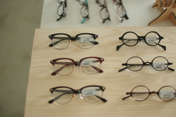 title: SHOP｜Display Drawers for gleam | Page No,15 | No.4 | sync-furniture | 株式会社 SYNC | 福岡県 家具工房 | オーダーメイドキッチン