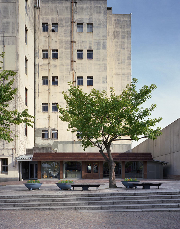 title: SHOP｜UMINEKO CAFE | Page No,30 | No.8 | sync-furniture | 株式会社 SYNC | 福岡県 家具工房 | オーダーメイドキッチン