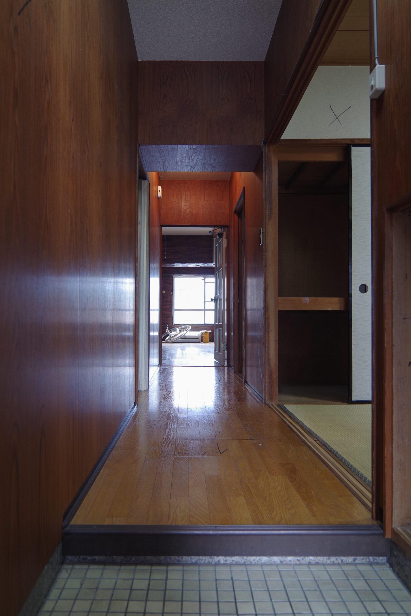 title: RENOVATION 05｜マンション | Page No,120 | No.9 | sync-furniture | 株式会社 SYNC | 福岡県 家具工房 | オーダーメイドキッチン