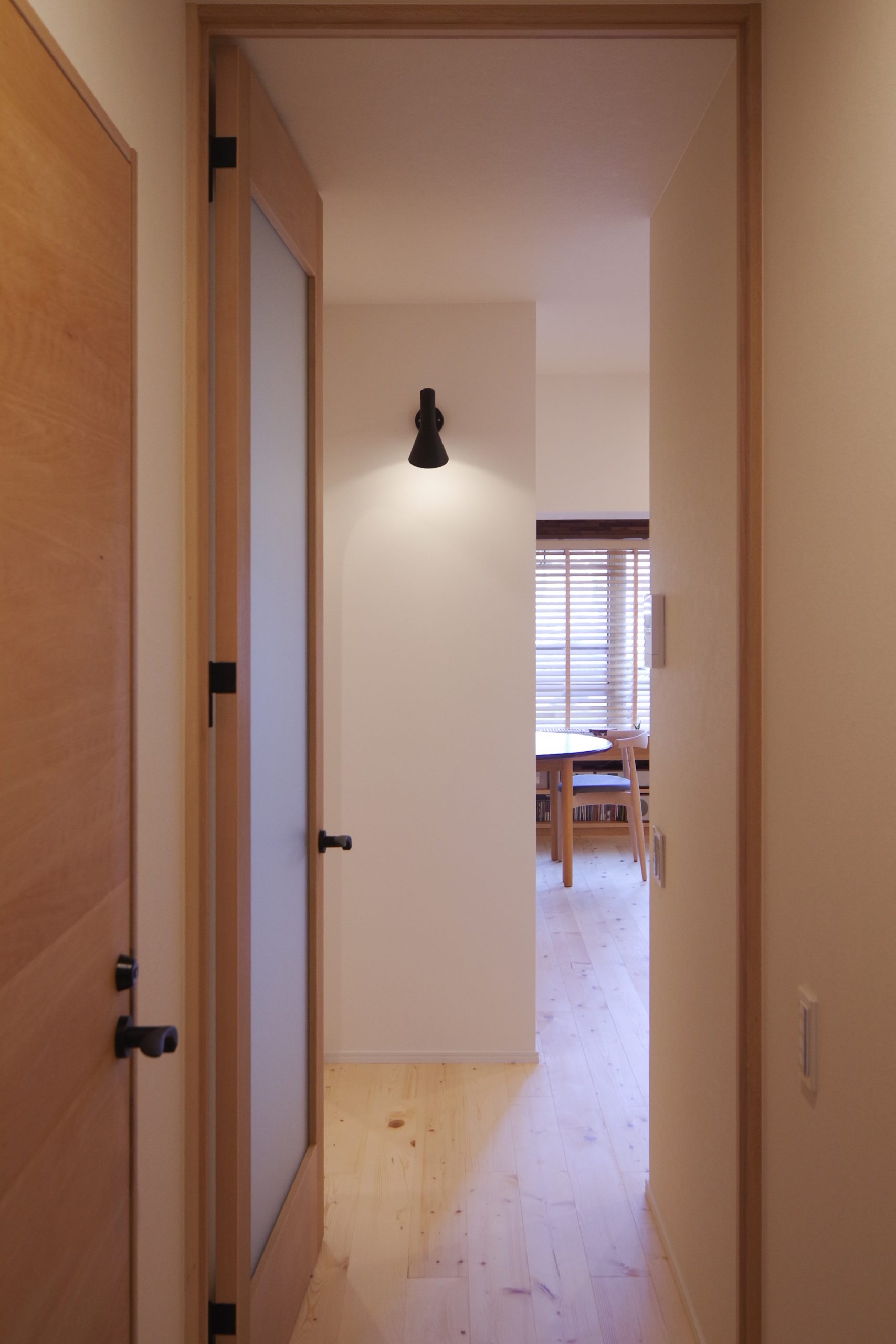 title: RENOVATION 05｜マンション | Page No,120 | No.20 | sync-furniture | 株式会社 SYNC | 福岡県 家具工房 | オーダーメイドキッチン