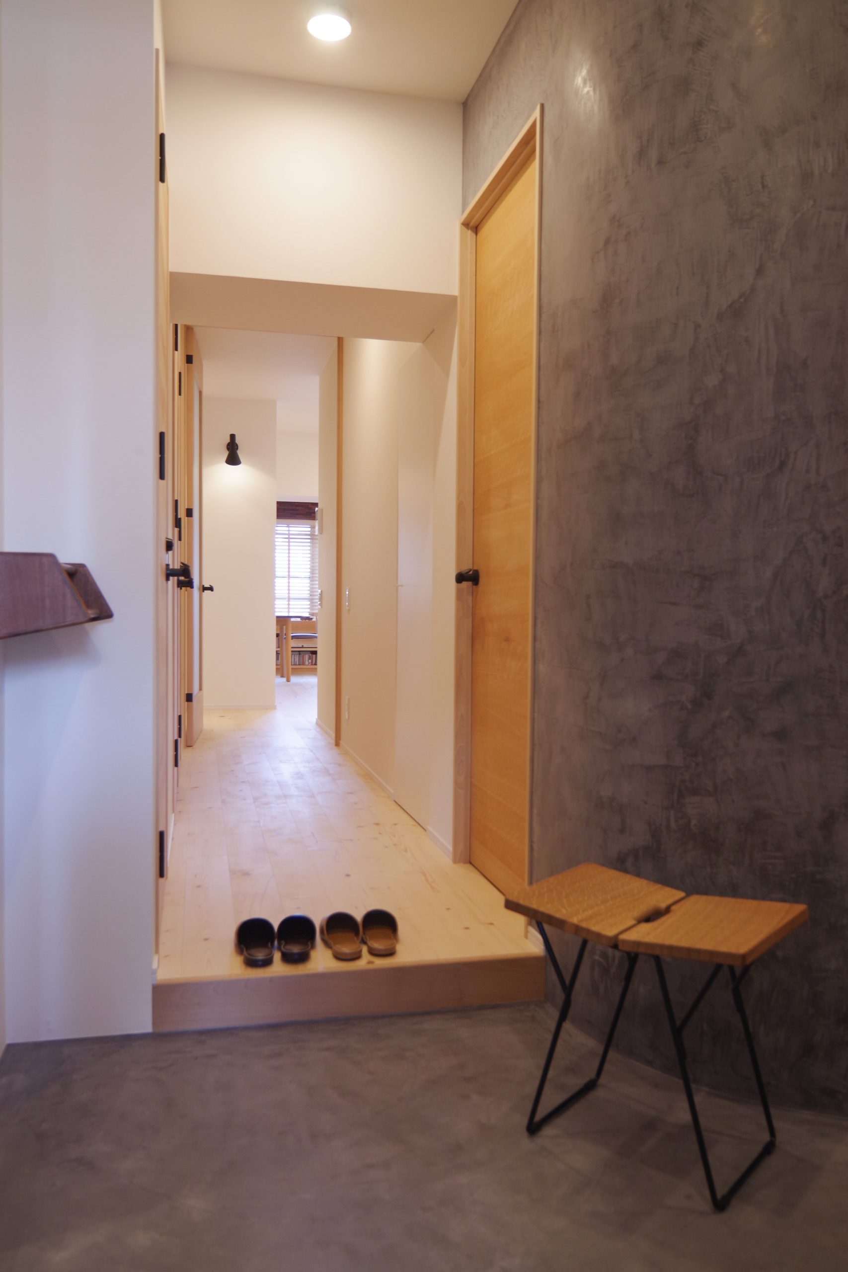 title: RENOVATION 05|マンション | Page No,120 | No.28 | sync-furniture | 株式会社 SYNC | 福岡県 家具工房 | オーダーメイドキッチン