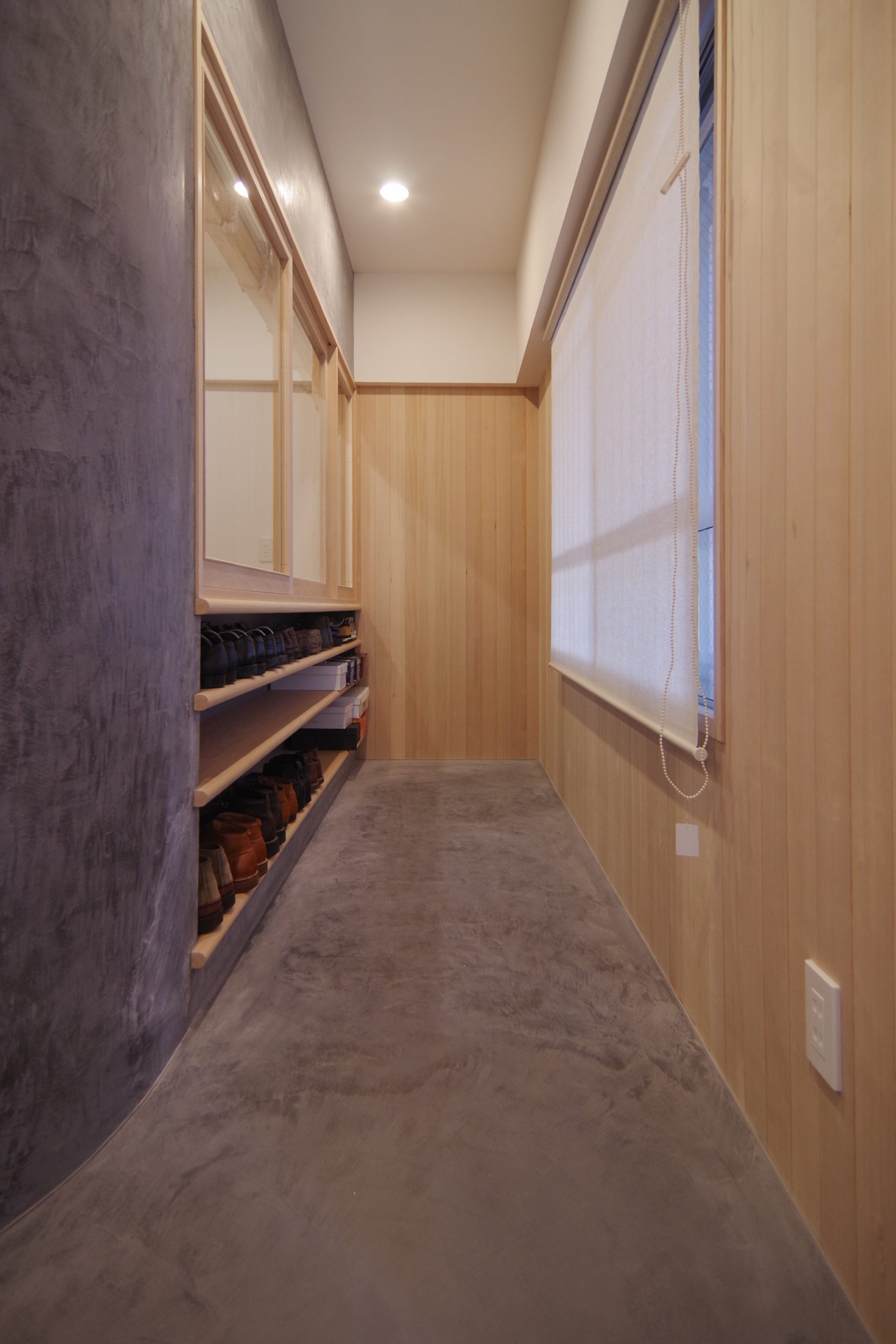 title: RENOVATION 05｜マンション | Page No,120 | No.31 | sync-furniture | 株式会社 SYNC | 福岡県 家具工房 | オーダーメイドキッチン