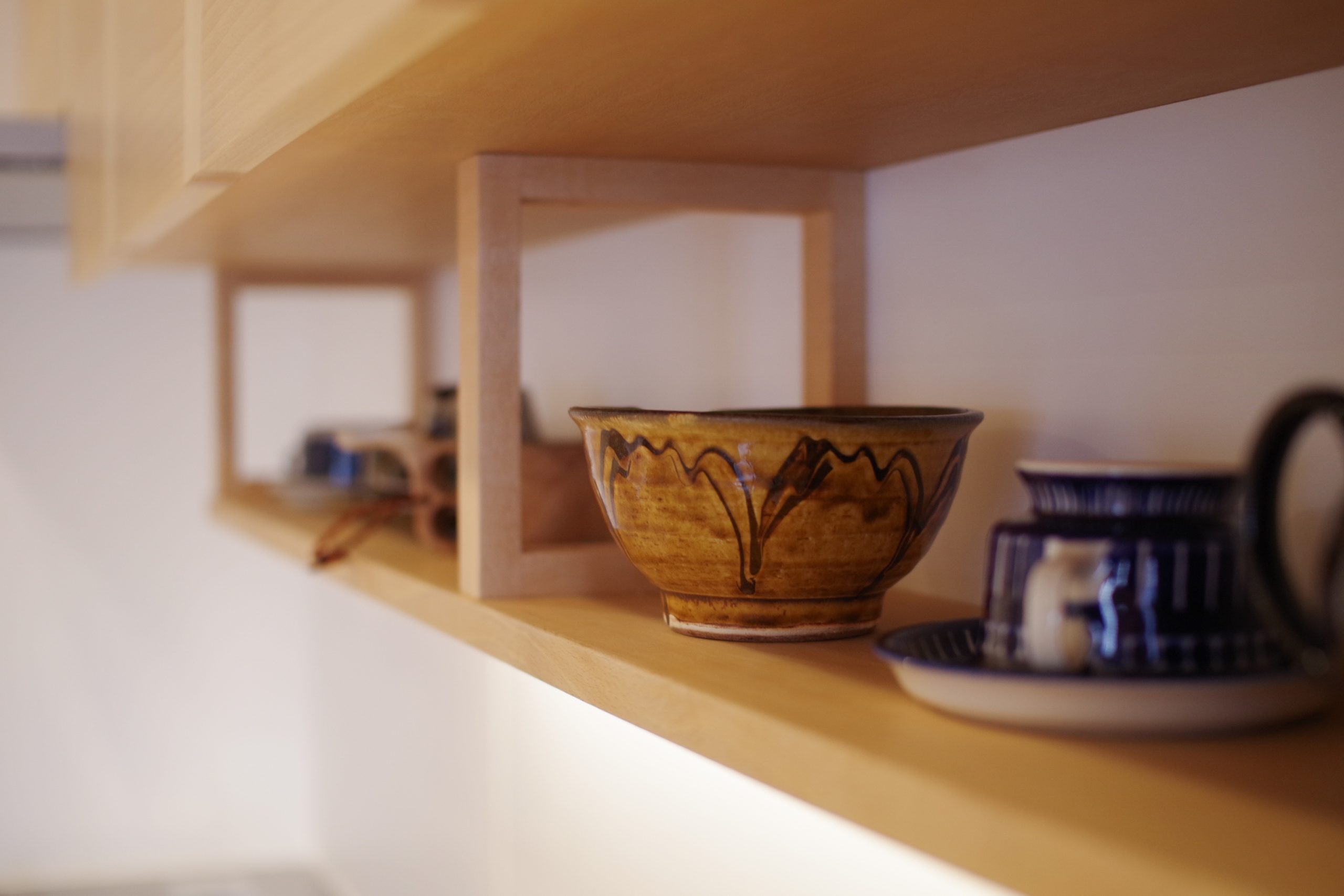 title: RENOVATION 05|マンション | Page No,120 | No.25 | sync-furniture | 株式会社 SYNC | 福岡県 家具工房 | オーダーメイドキッチン