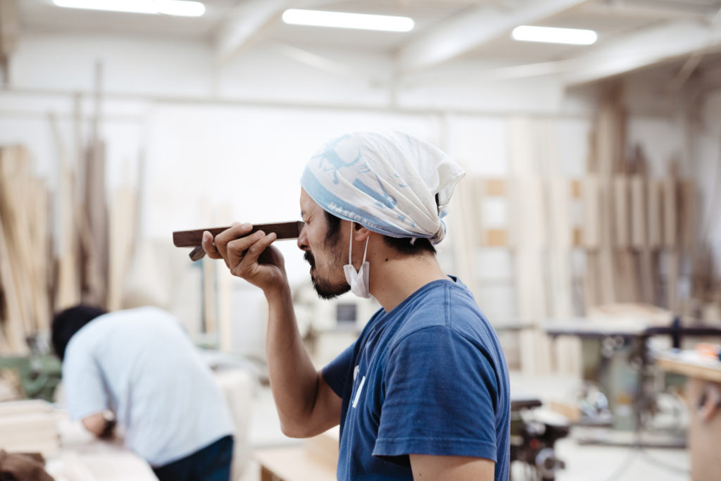 title: 09.05 wed | Page No,224 | No.4 | sync-furniture | 株式会社 SYNC | 福岡県 家具工房 | オーダーメイドキッチン