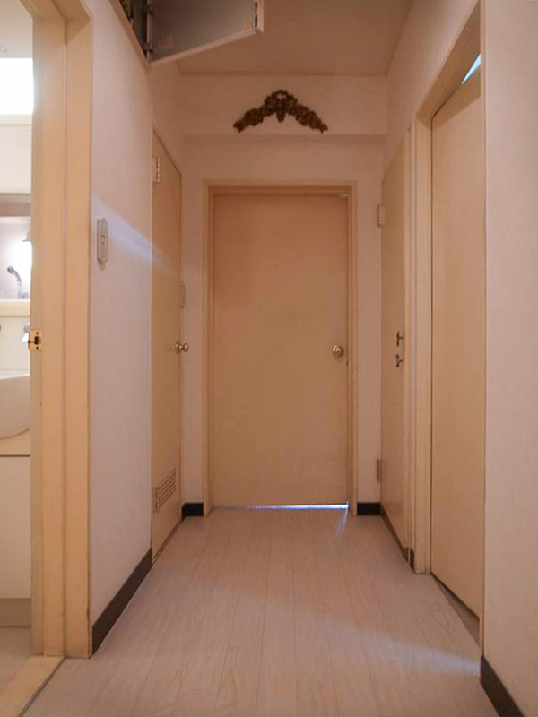 title: RENOVATION 07｜マンション | Page No,235 | No.11 | sync-furniture | 株式会社 SYNC | 福岡県 家具工房 | オーダーメイドキッチン