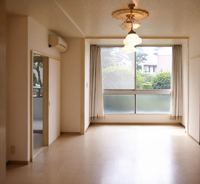 title: RENOVATION 07｜マンション | Page No,235 | No.5 | sync-furniture | 株式会社 SYNC | 福岡県 家具工房 | オーダーメイドキッチン