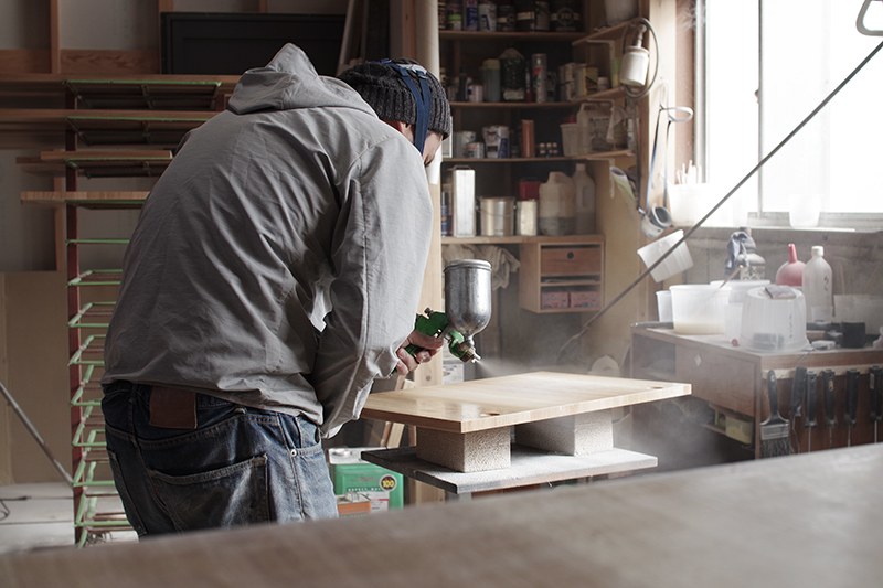 title: 11.02 fri | Page No,234 | No.1 | sync-furniture | 株式会社 SYNC | 福岡県 家具工房 | オーダーメイドキッチン