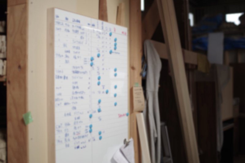 title: 11.02 fri | Page No,234 | No.3 | sync-furniture | 株式会社 SYNC | 福岡県 家具工房 | オーダーメイドキッチン