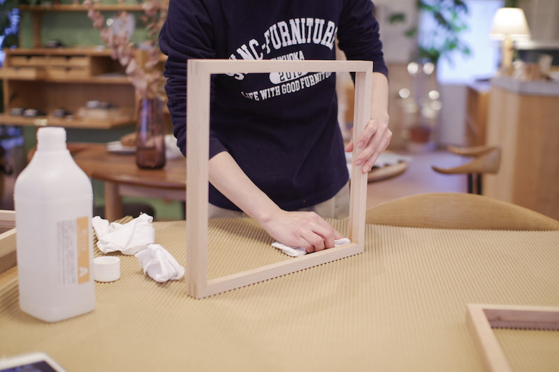 title: 03.12 tue | Page No,267 | No.1 | sync-furniture | 株式会社 SYNC | 福岡県 家具工房 | オーダーメイドキッチン