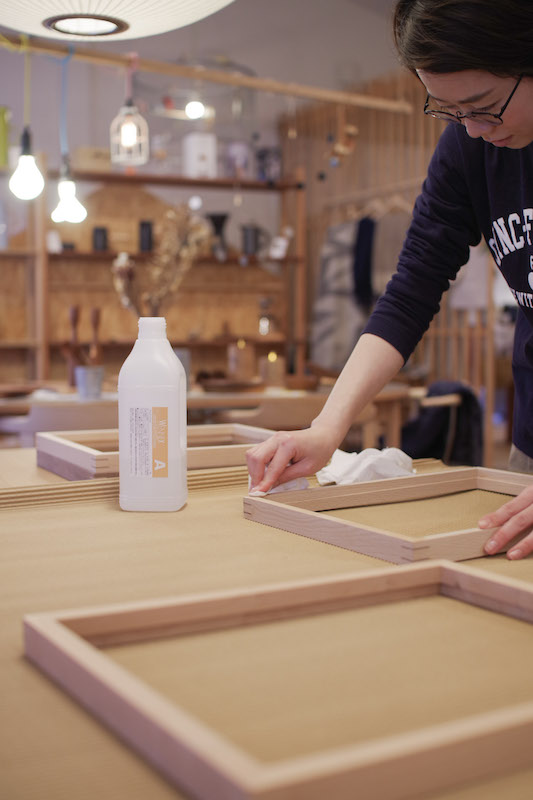 title: 03.12 tue | Page No,267 | No.2 | sync-furniture | 株式会社 SYNC | 福岡県 家具工房 | オーダーメイドキッチン