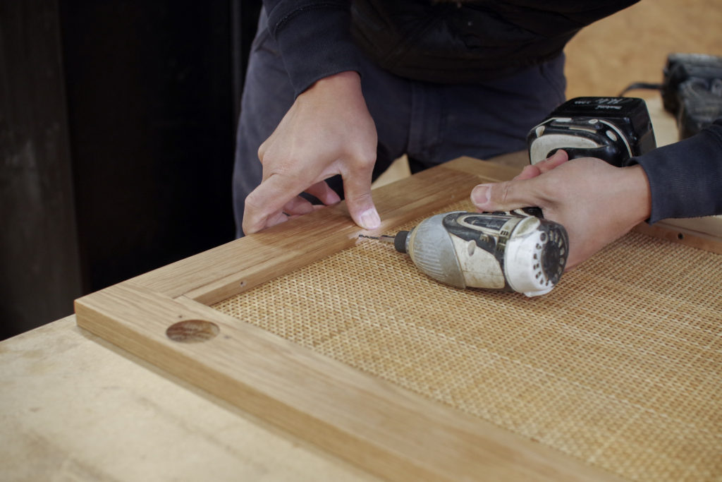 title: 03.14 thu | Page No,269 | No.3 | sync-furniture | 株式会社 SYNC | 福岡県 家具工房 | オーダーメイドキッチン