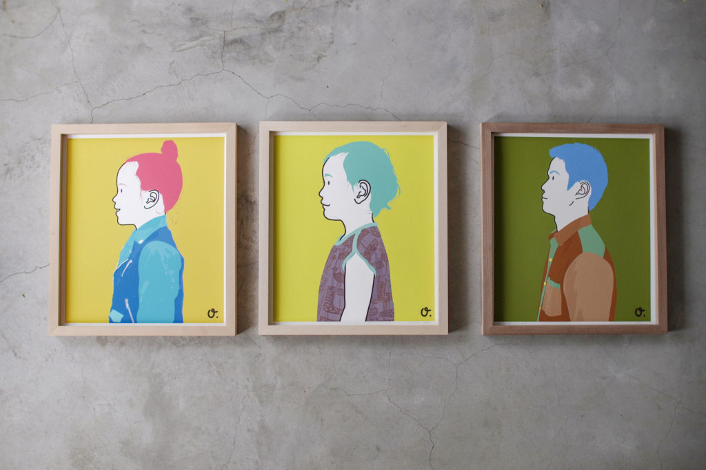 title: 03.15 fri | Page No,270 | No.4 | sync-furniture | 株式会社 SYNC | 福岡県 家具工房 | オーダーメイドキッチン