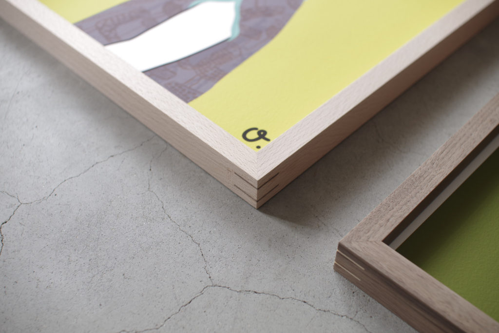 title: 03.15 fri | Page No,270 | No.2 | sync-furniture | 株式会社 SYNC | 福岡県 家具工房 | オーダーメイドキッチン