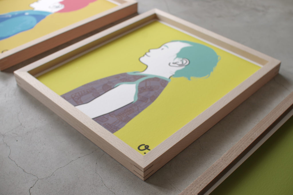 title: 03.15 fri | Page No,270 | No.1 | sync-furniture | 株式会社 SYNC | 福岡県 家具工房 | オーダーメイドキッチン