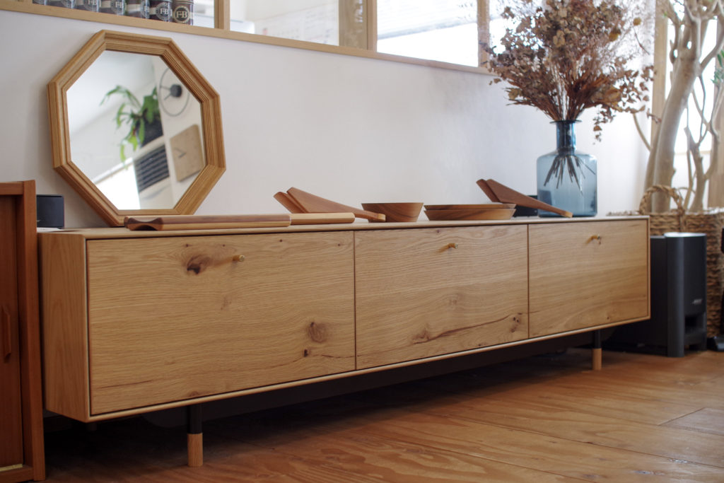 title: 04.02 tue | Page No,278 | No.2 | sync-furniture | 株式会社 SYNC | 福岡県 家具工房 | オーダーメイドキッチン