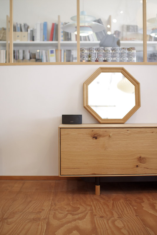 title: 04.02 tue | Page No,278 | No.1 | sync-furniture | 株式会社 SYNC | 福岡県 家具工房 | オーダーメイドキッチン