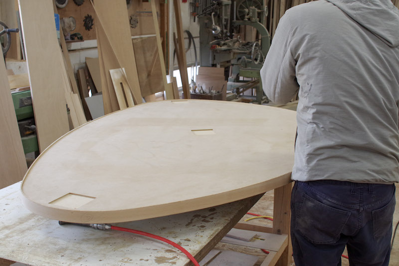 title: 04.08 mon | Page No,280 | No.1 | sync-furniture | 株式会社 SYNC | 福岡県 家具工房 | オーダーメイドキッチン