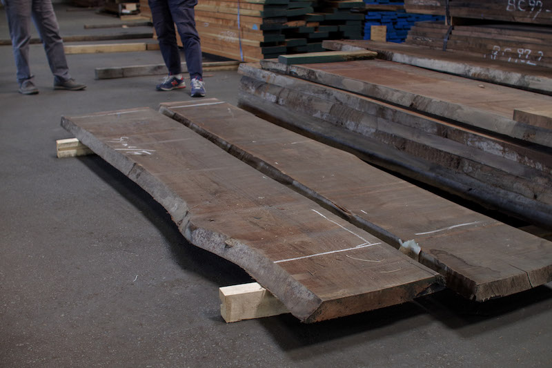 title: 04.12 fri | Page No,282 | No.3 | sync-furniture | 株式会社 SYNC | 福岡県 家具工房 | オーダーメイドキッチン