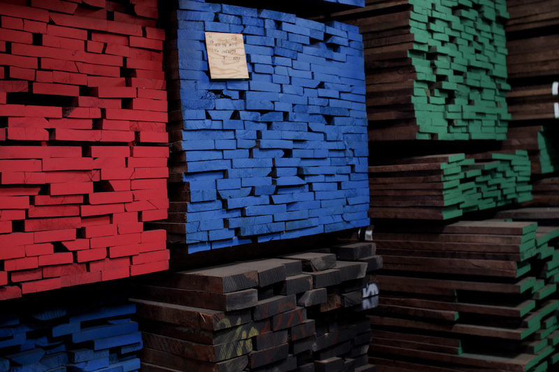 title: 04.13 sat | Page No,283 | No.3 | sync-furniture | 株式会社 SYNC | 福岡県 家具工房 | オーダーメイドキッチン