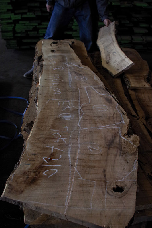 title: 04.13 sat | Page No,283 | No.5 | sync-furniture | 株式会社 SYNC | 福岡県 家具工房 | オーダーメイドキッチン