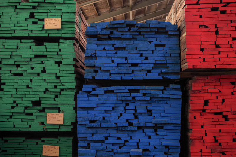 title: 04.13 sat | Page No,283 | No.2 | sync-furniture | 株式会社 SYNC | 福岡県 家具工房 | オーダーメイドキッチン