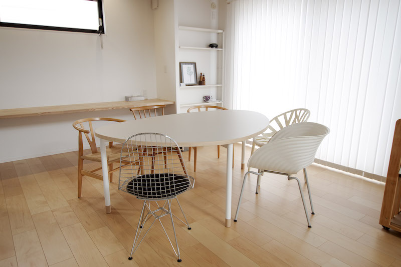 title: 05.21 tue | Page No,291 | No.2 | sync-furniture | 株式会社 SYNC | 福岡県 家具工房 | オーダーメイドキッチン