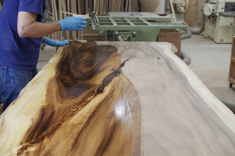 title: 05.27 mon | Page No,293 | No.1 | sync-furniture | 株式会社 SYNC | 福岡県 家具工房 | オーダーメイドキッチン