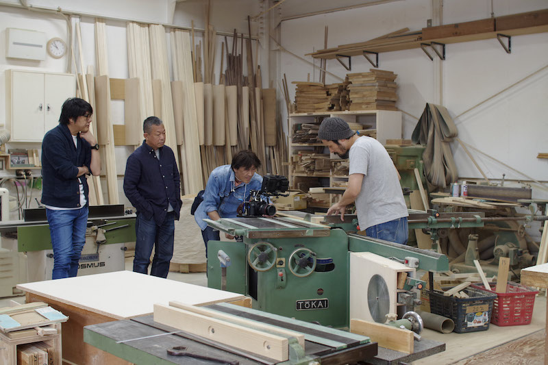 title: 05.31 fri | Page No,295 | No.2 | sync-furniture | 株式会社 SYNC | 福岡県 家具工房 | オーダーメイドキッチン