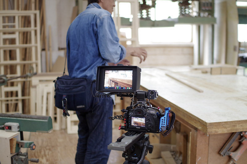 title: 05.31 fri | Page No,295 | No.1 | sync-furniture | 株式会社 SYNC | 福岡県 家具工房 | オーダーメイドキッチン