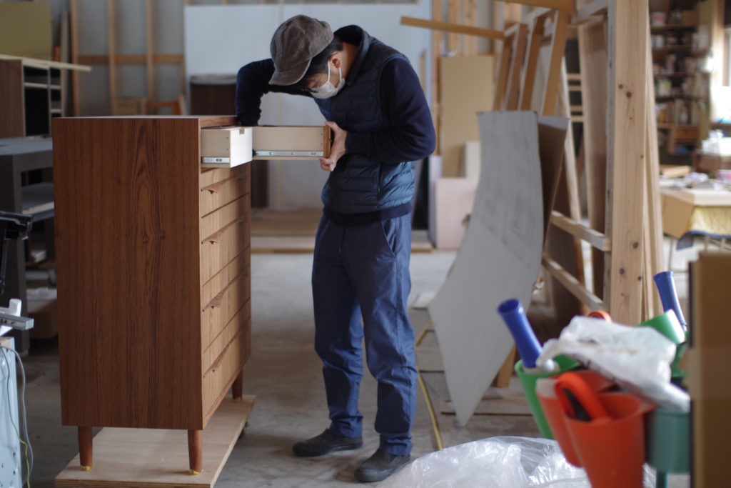 title: 05.18 sat | Page No,289 | No.2 | sync-furniture | 株式会社 SYNC | 福岡県 家具工房 | オーダーメイドキッチン