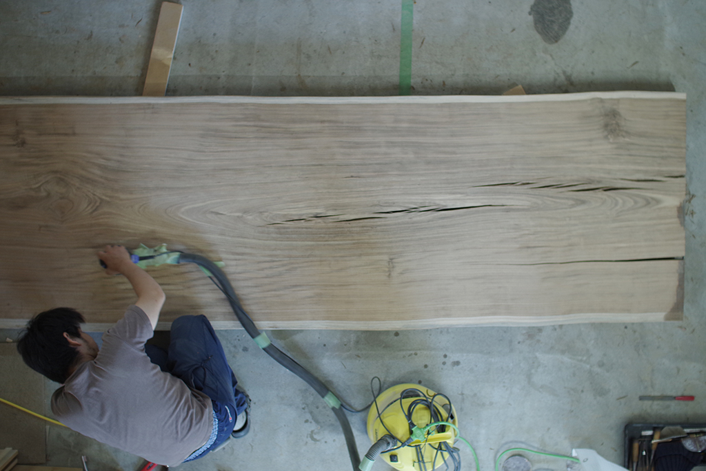 title: 06.27 thu | Page No,305 | No.1 | sync-furniture | 株式会社 SYNC | 福岡県 家具工房 | オーダーメイドキッチン