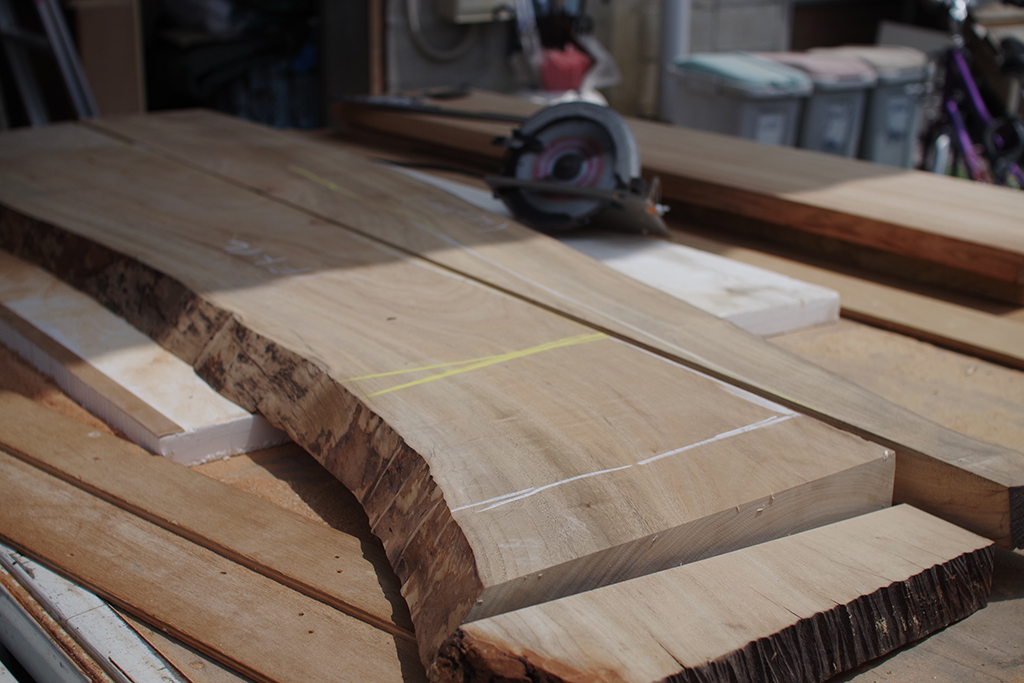 title: 07.09 tue | Page No,310 | No.2 | sync-furniture | 株式会社 SYNC | 福岡県 家具工房 | オーダーメイドキッチン