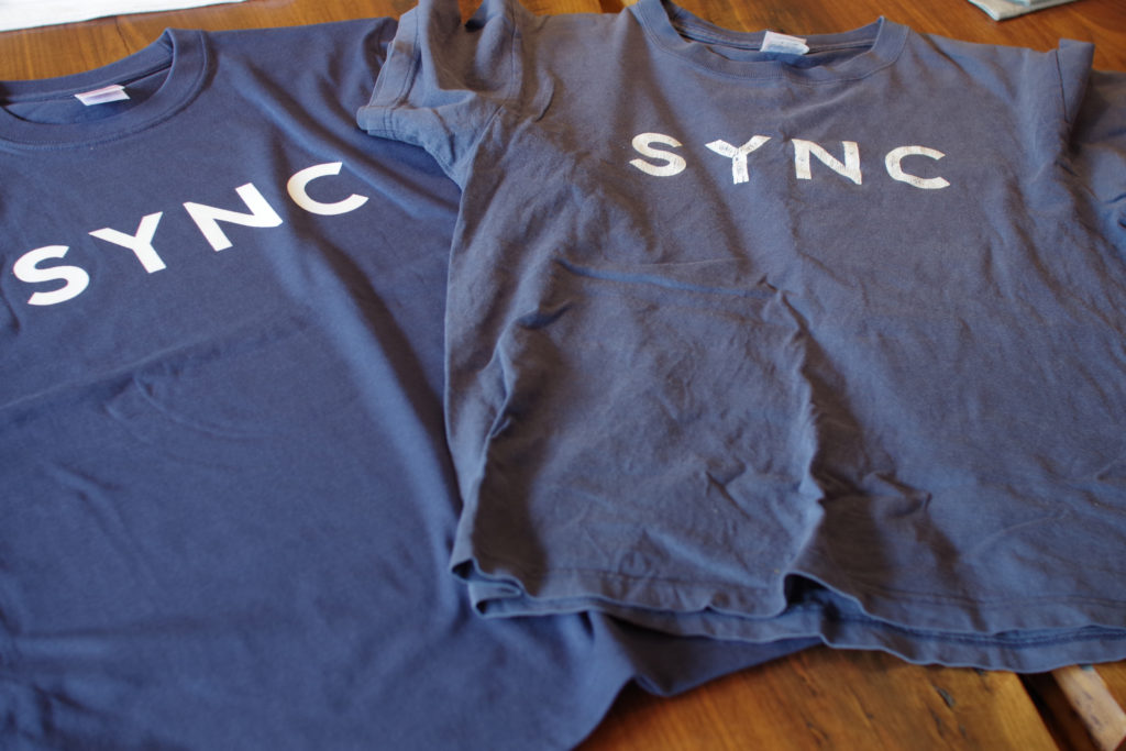 title: 07.10 wed | Page No,311 | No.1 | sync-furniture | 株式会社 SYNC | 福岡県 家具工房 | オーダーメイドキッチン