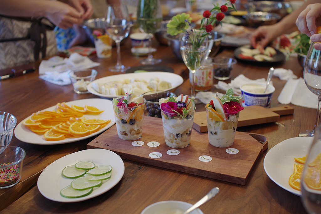 title: 07.27 sat | Page No,318 | No.3 | sync-furniture | 株式会社 SYNC | 福岡県 家具工房 | オーダーメイドキッチン